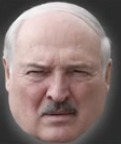 Alexander Lukashenko