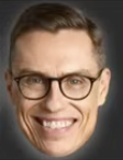 Alexander Stubb