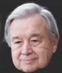 António Guterres