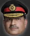 Asim Munir