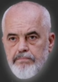 Edi Rama