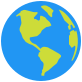 globe