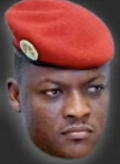 Ibrahim Traoré