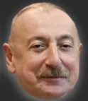 Ilham Aliyev