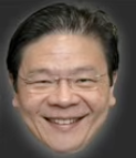 Lawrence Wong