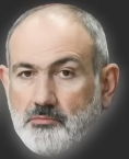 Nikol Pashinyan