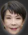 Sanae Takaichi